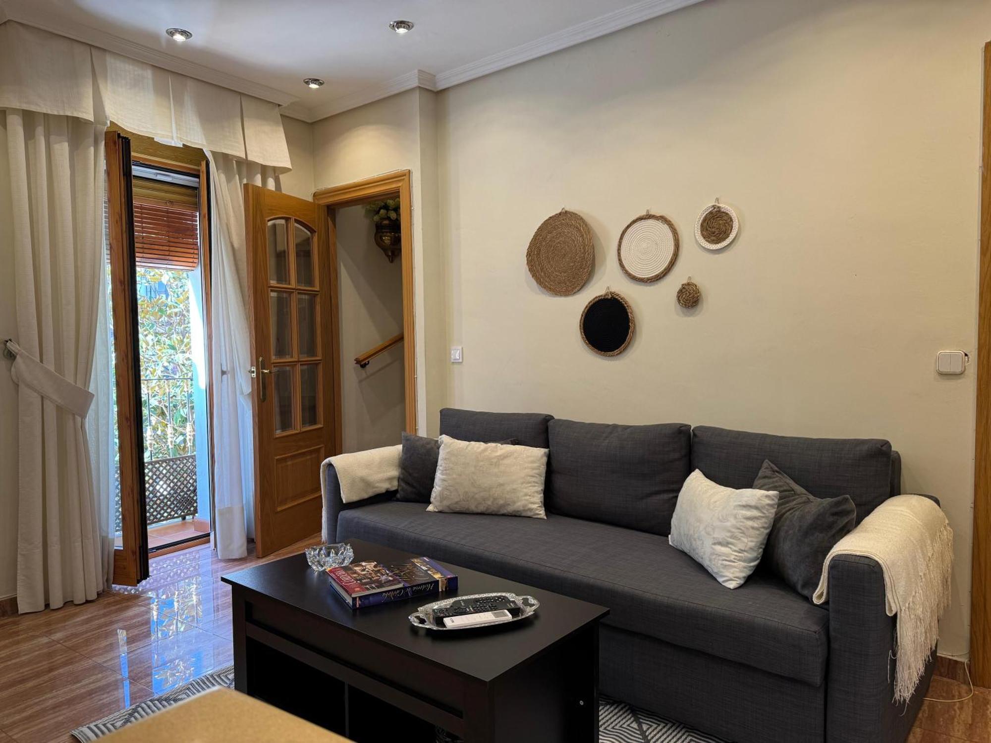 Casa San Salvador Villa Cordoba Luaran gambar