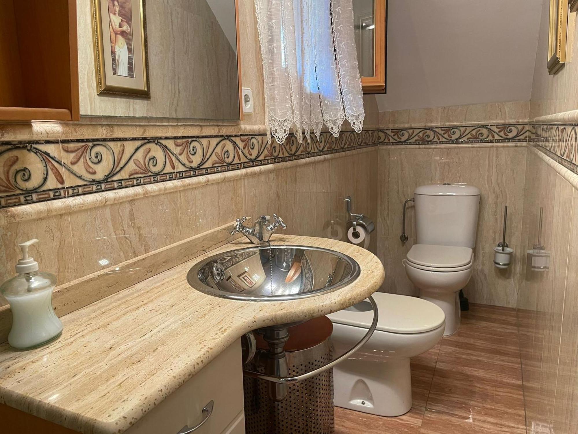 Casa San Salvador Villa Cordoba Luaran gambar
