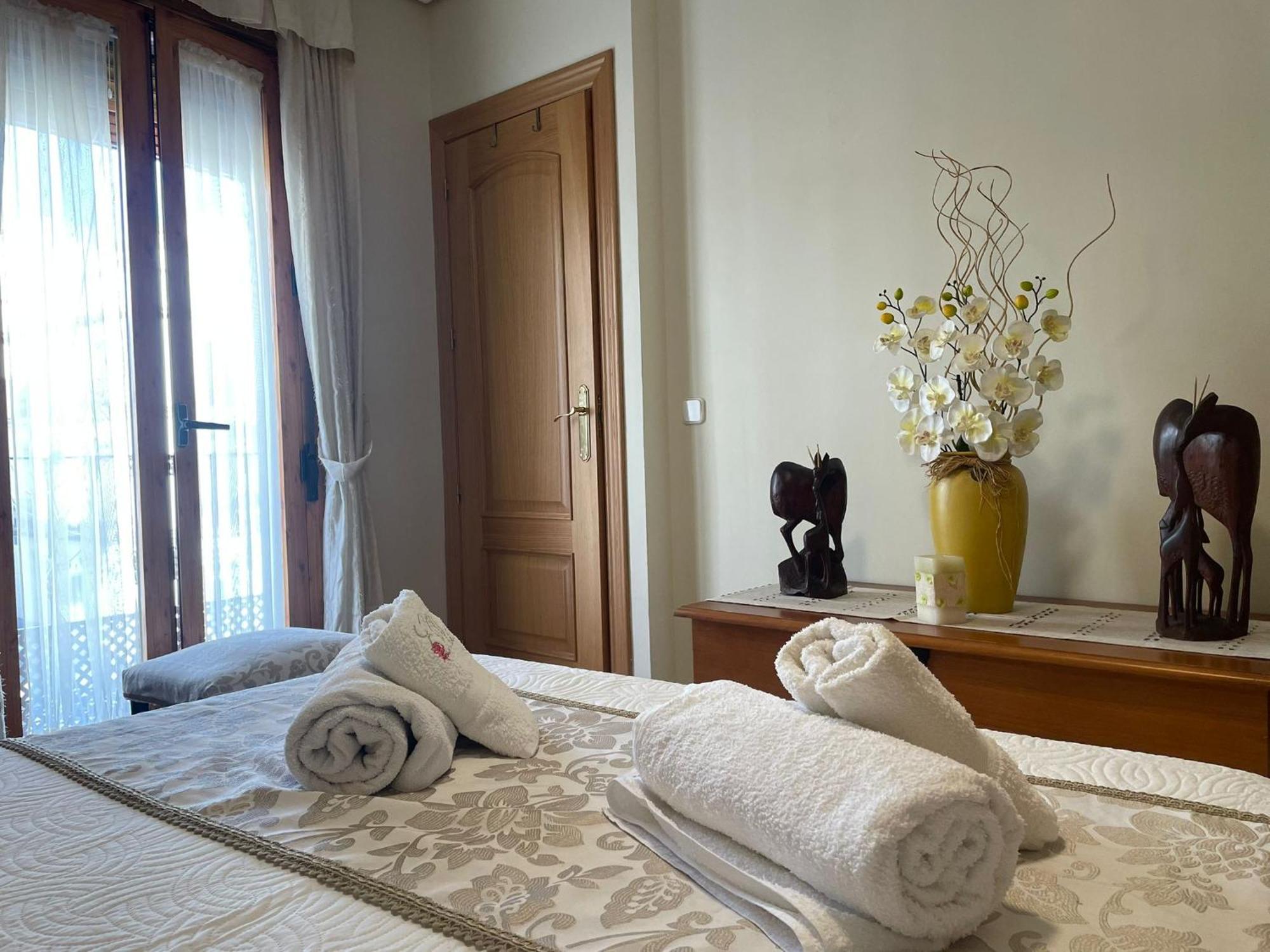 Casa San Salvador Villa Cordoba Luaran gambar
