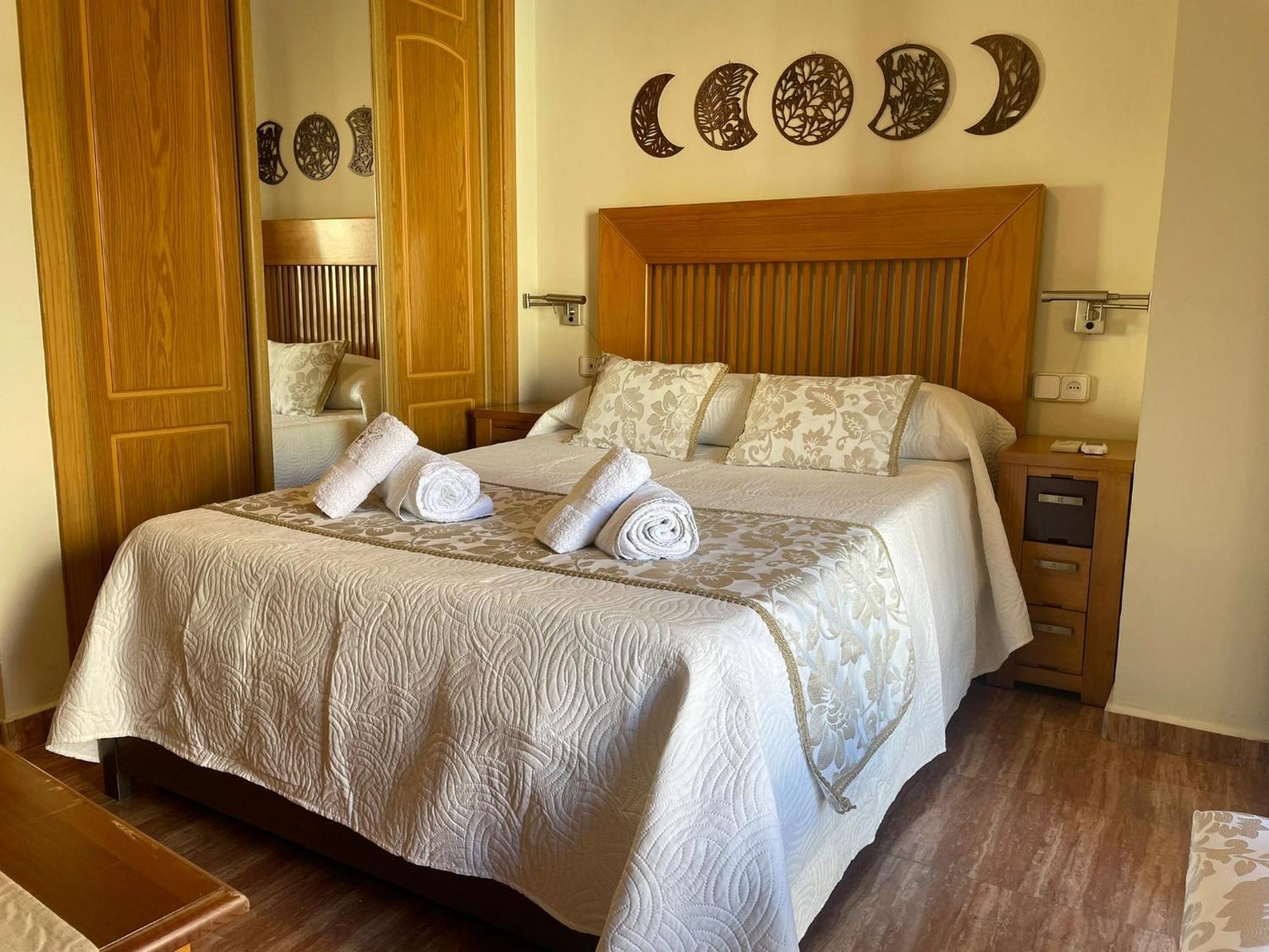 Casa San Salvador Villa Cordoba Luaran gambar