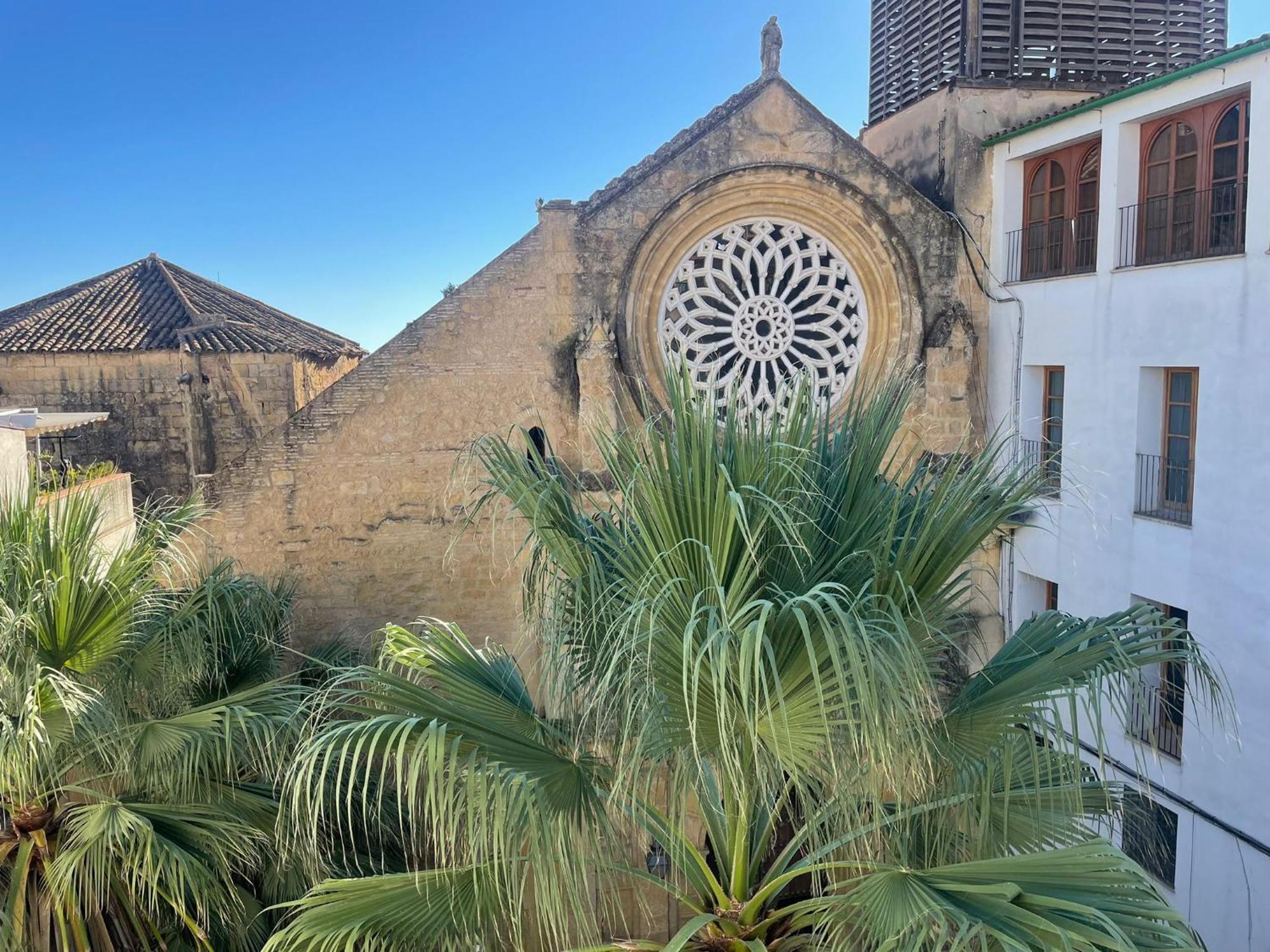 Casa San Salvador Villa Cordoba Luaran gambar
